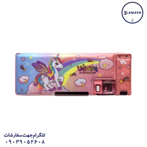 عکس سایر جامدادی مگنتی  588 و 856