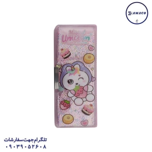 عکس سایر جامدادی مگنتی 35285