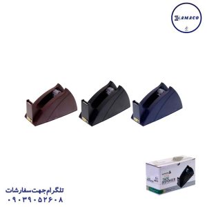 عکس ملزومات اداری پایه چسب 700 کارا