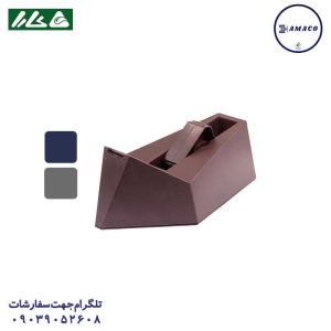 عکس ملزومات اداری پایه چسب 900 کارا