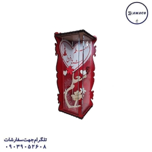 عکس لوازم جشن تندیس ستونی روز معلم