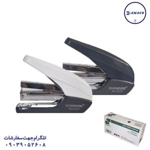 عکس ملزومات اداری ماشین دوخت راحت زن 8257 سان وود