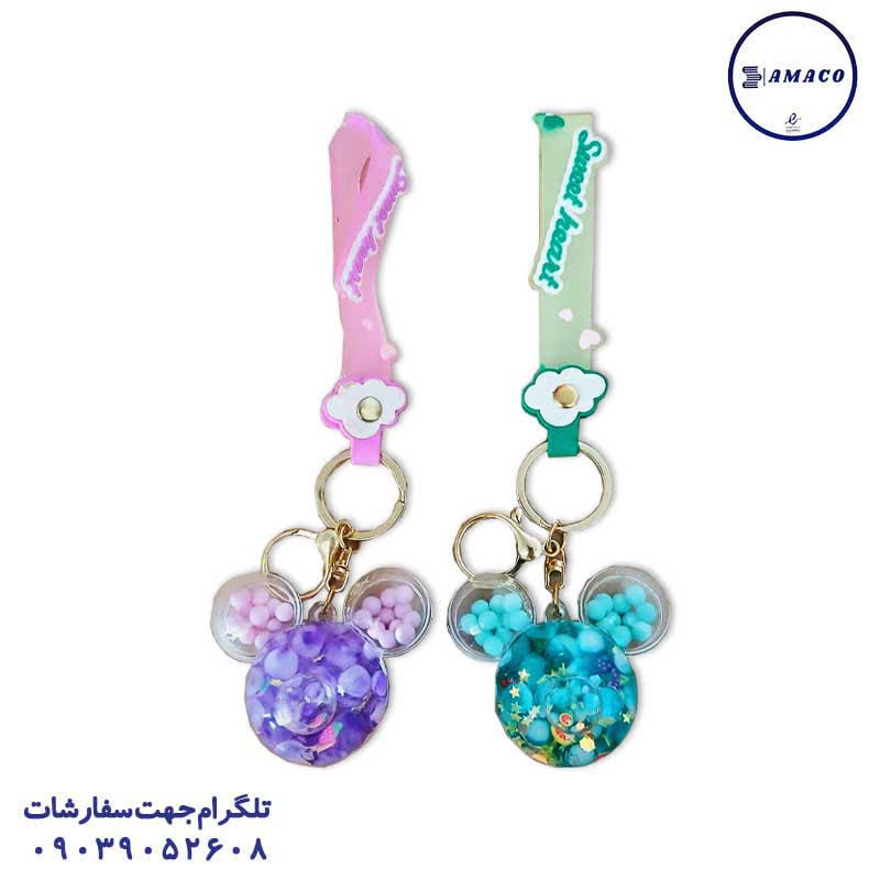 خرید جاسوییچی آکواریومی عکس تحریر فانتزی جاسوییچی آکواریومی