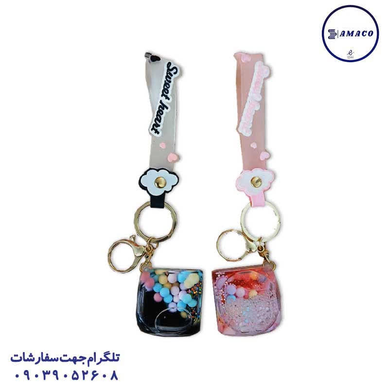 خرید جاسوییچی آکواریومی عکس تحریر فانتزی جاسوییچی آکواریومی