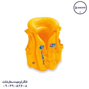 عکس اسباب بازی های عمومی جلیقه شنا بزرگ