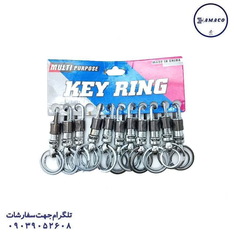 خرید جاسوییچی حلقه اعلا (ف) عکس سایر جاسوییچی حلقه اعلا (ف)