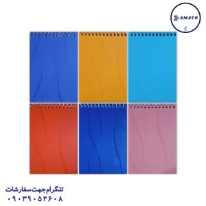 زرین - یادداشت 1.16 طلقی رنگی