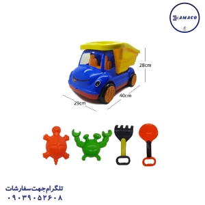 عکس سایر کمپرسی سوپر خنگ (ب) پرشین