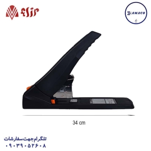 عکس سایر ماشین دوخت صحافی راحت زن 5887 فلیپ