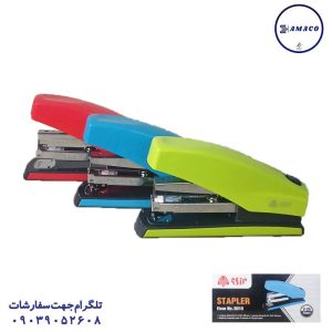 عکس ملزومات اداری ماشین دوخت 24.6  کد 5010 فلیپ