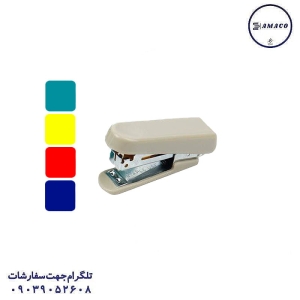 عکس ملزومات اداری ماشین دوخت 10 کد 220 فلیپ