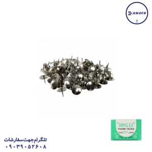 الفنت - پونز 30 عددی نقره ای