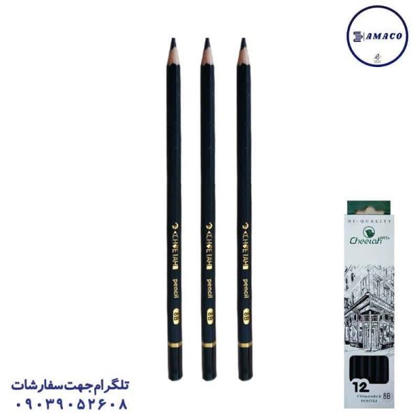 عکس دفتر طراحی مداد طراحی جور casber