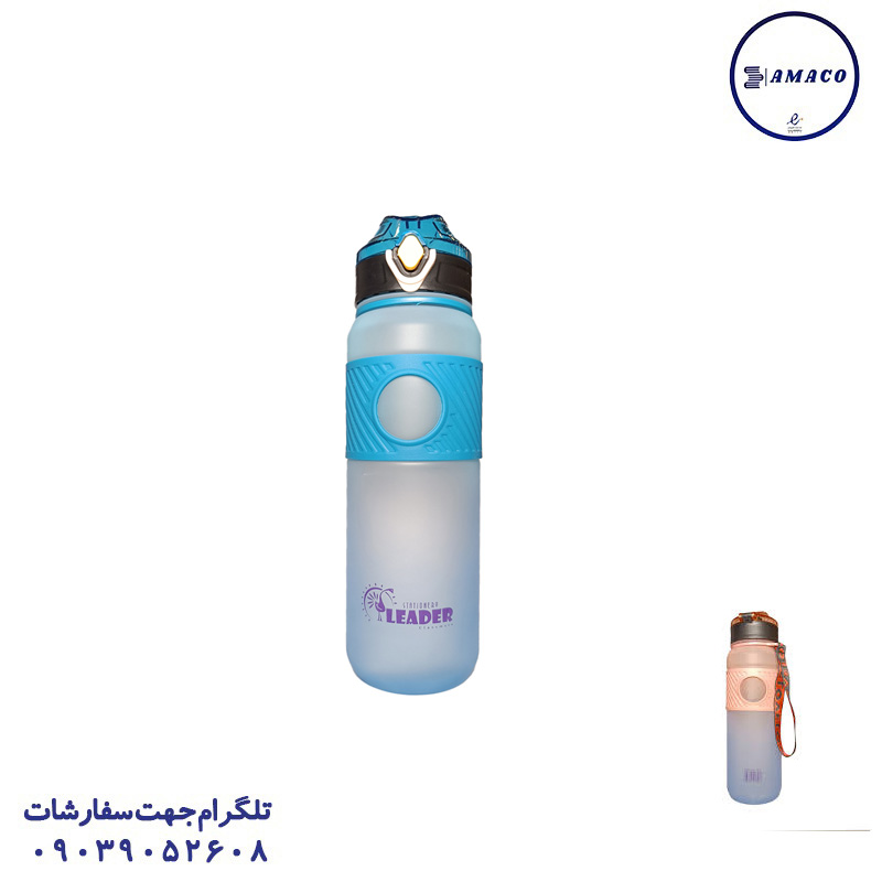 خرید قمقمه 8847 لیدر عکس لوازم مهدکودک قمقمه 8847 لیدر