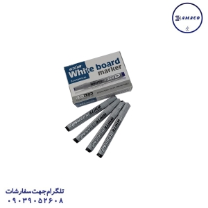 عکس سایر ماژیک وایت برد 213 جکسین