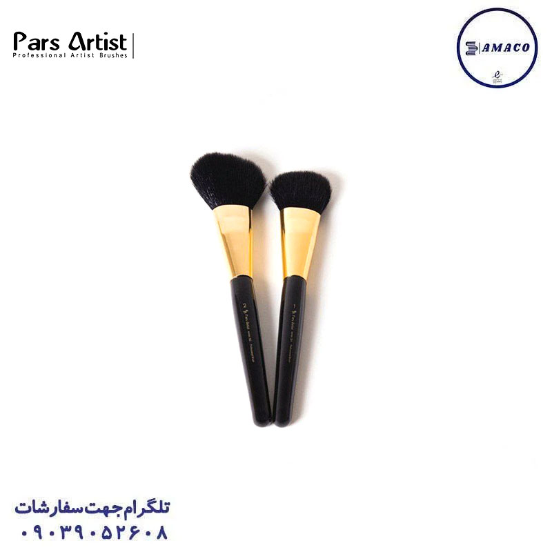 خرید قلم مو محوکن 700 سایز 2 پارس آرتیست عکس لوازم هنری قلم مو محوکن 700 سایز 2 پارس آرتیست