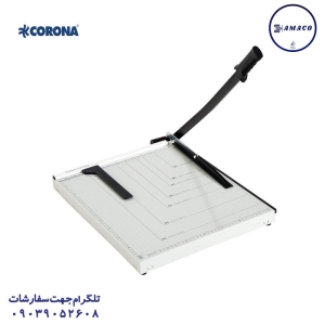 کرونا - کاتر A3