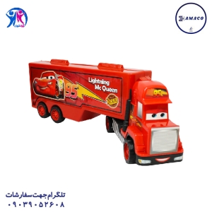 عکس سایر مک کویین سلفونی (ب) درج