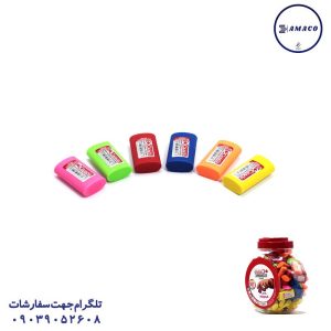 عکس نوشت افزار پاکن اکونومیک 150 عددی دبه ای کنکو
