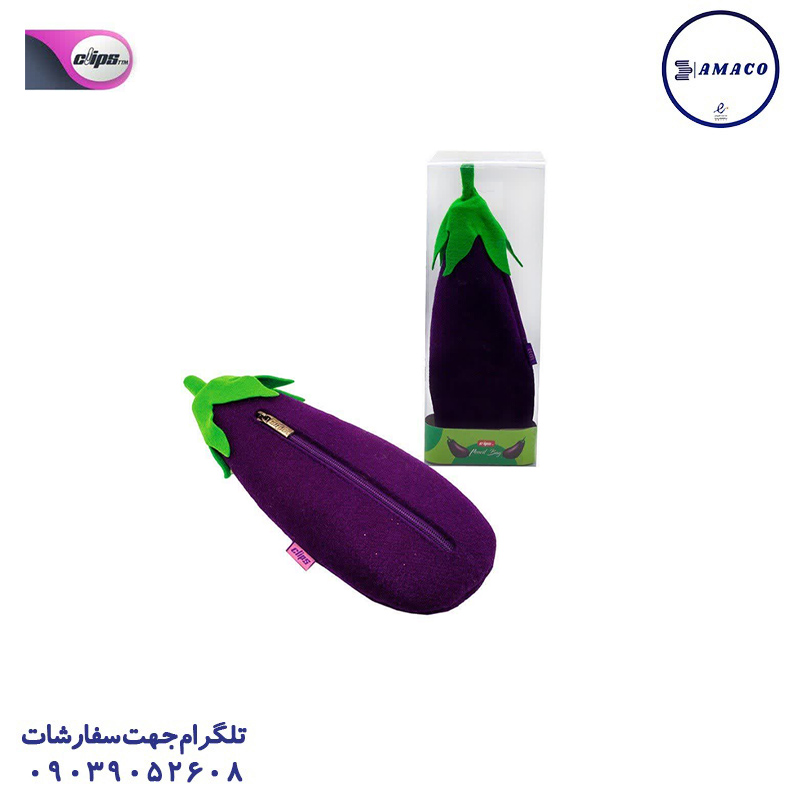 خرید جامدادی میوه ای 00803 کلیپس عکس سایر جامدادی میوه ای 00803 کلیپس