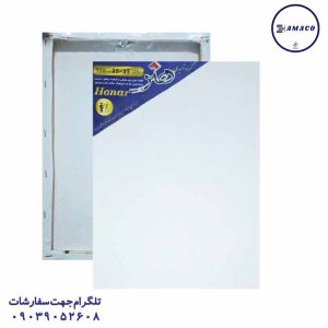 عکس لوازم هنری بوم 25*35 هنر