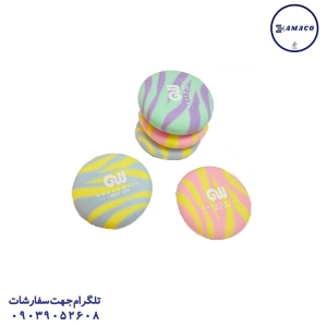 عکس سایر پاکن گرد  4678