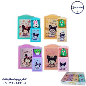 عکس پاک کن فانتزی پاکن جادویی 6263