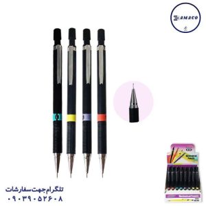 عکس نوشت افزار اتود طرح درافیکس 2028 و 301