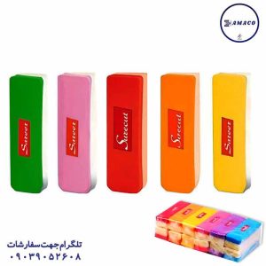 عکس تخته وایت برد / میز تحریر ابر تخته مغناطیسی صریر