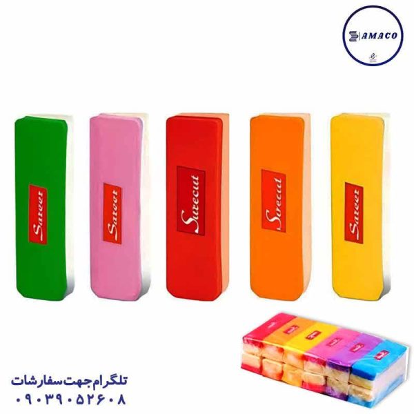 عکس تخته وایت برد / میز تحریر ابر تخته مغناطیسی صریر