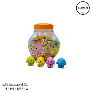 عکس سایر تراش مخزن دار خرگوش 3077  (52)