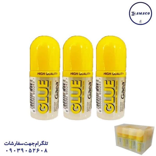 عکس چسب مایع چسب مایع 35 میل 024 بوندو