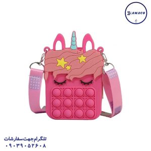 عکس سایر کیف پول پاپتی