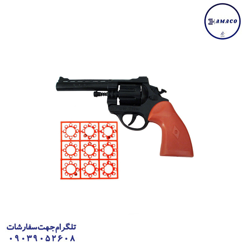 خرید کلت کلانتر دو کاره (ب) درج عکس سایر کلت کلانتر دو کاره (ب) درج