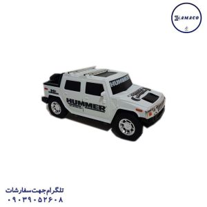 عکس اسباب بازی های پسرانه لندرور سلفونی 351 (ب) تسما