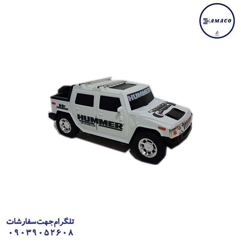 خرید لندرور سلفونی 351 (ب) تسما عکس اسباب بازی های پسرانه لندرور سلفونی 351 (ب) تسما