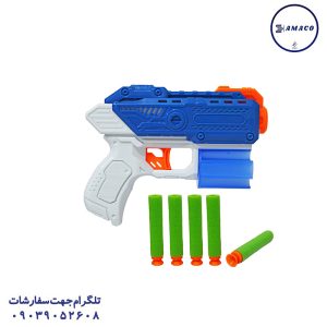 عکس سایر کلت بادی وگنر جعبه ای (ب) درج