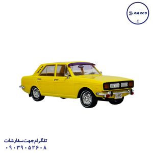 عکس سایر پیکان جوانان (ب) خزلی پلاست