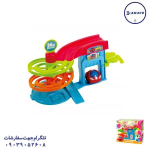 عکس سایر کارواش سرسره ماشین دار (ف)