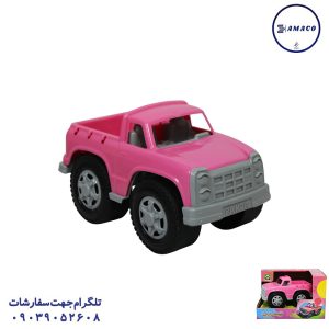 عکس اسباب بازی های پسرانه نیسان بانو جعبه ای (ب) پاندا