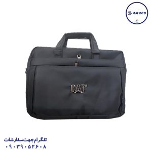 عکس محصولات P.P (طلقی) کیف لب تابی کت (کد33)(ک)