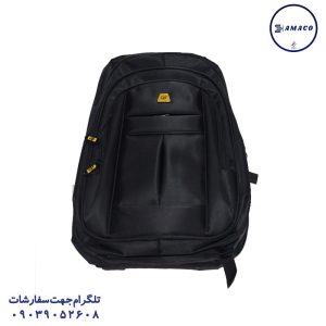 عکس سایر کوله کت هلالی درجه یک (کد27)(ک)