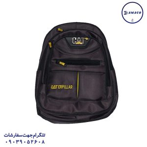 عکس سایر کوله کمل پارچه لبون خارجی (کد32)(ک)