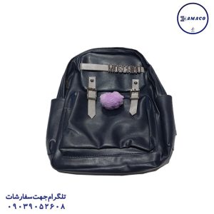 عکس سایر کوله فانتزی موسچینو (کد6099)(ک)