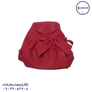 عکس سایر کوله فانتزی پاپیونی (کد6270)(ک)