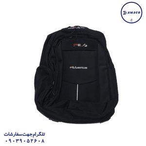 عکس سایر کوله دیبا مارک فیلا (کد41)(ک)