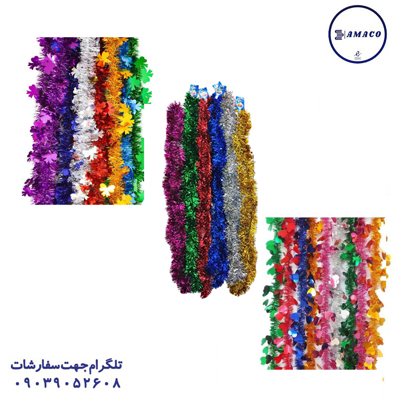 خرید ستاره ریسه بزرگ قلب عکس بدون دستهبندی ستاره ریسه بزرگ قلب