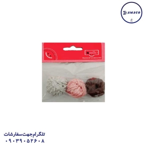 عکس سایر کاموا 3 عددی اسمایل