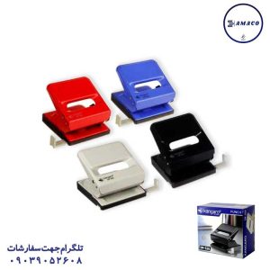 عکس ملزومات اداری پانچ 520 کانگرو