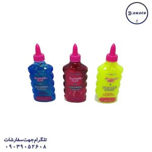 عکس چسب مایع چسب اکلیلی 177 میل   92718 اسکول فنس